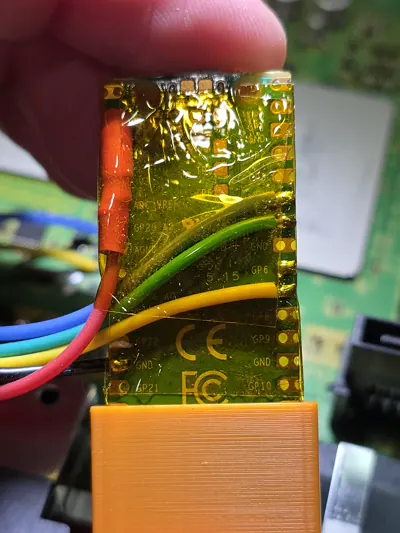 PicoBoot install